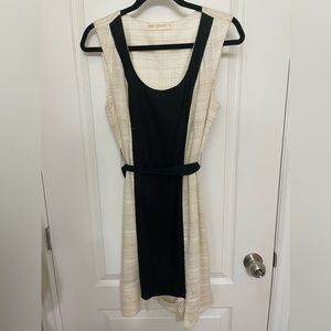 Eve Gravel dress size S